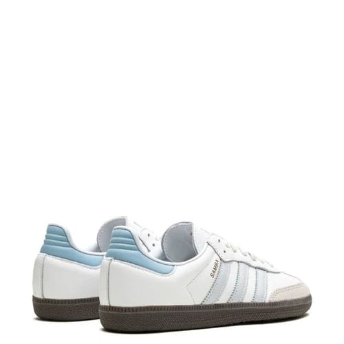 Adidas Samba OG "White"