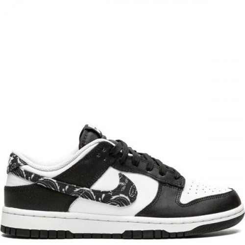 Nike Dunk Low Ess “black paisley”