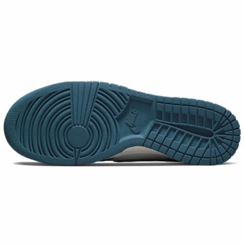 Nike Dunk Low 'Industrial Blue Sashiko'