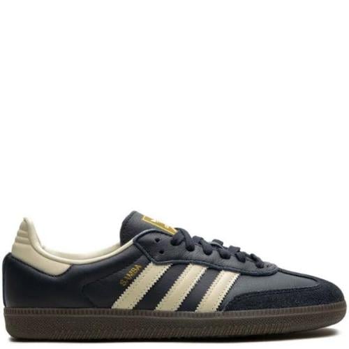 adidas Samba OG "Navy"
