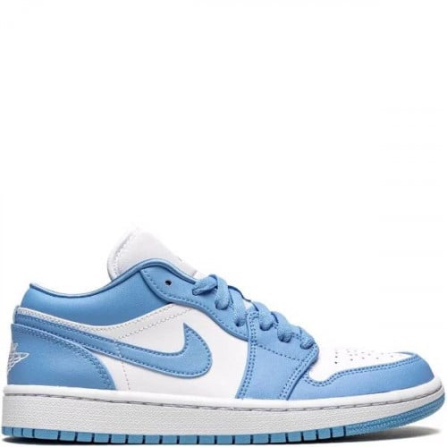 Air Jordan 1 Low UNC sneakers