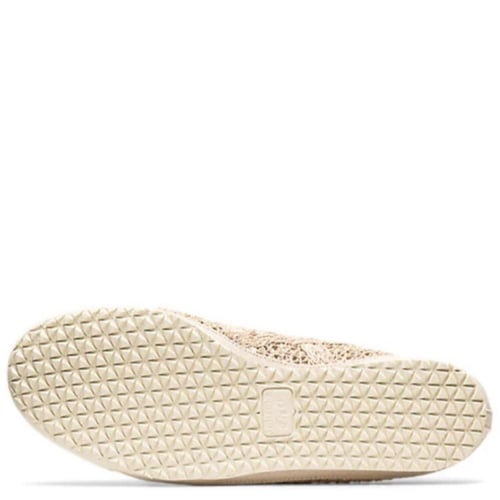 Onitsuka Tiger Mexico 66 Sabot 'Cream Beige'