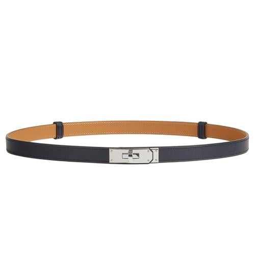 Kelly 18 Belt Black