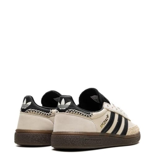 Adidas Handball Spezial "Wonder White Black" sneak...