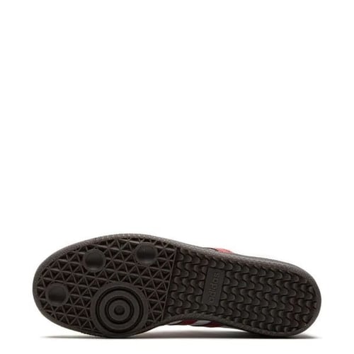 Adidas Samba OG "White/Red