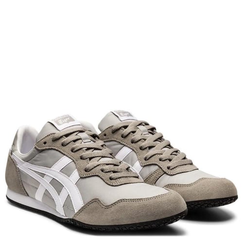 Onitsuka Tiger Grey/ White