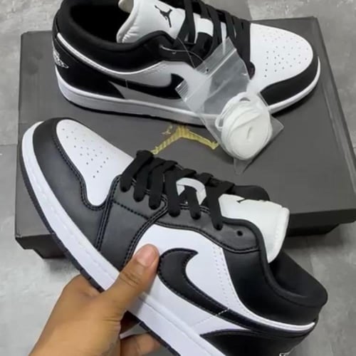 Air Jordan 1 Low " Panda