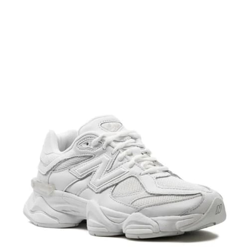 New Balance 9060 leather sneakers