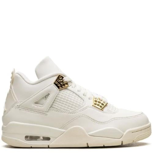 Air Jordan 4 "Sail"