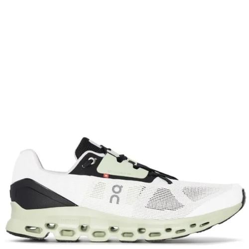 On Running Cloudstratus low-top sneakers