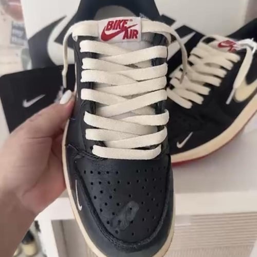 Air Jordan 1 Low OG 'Better With Time'