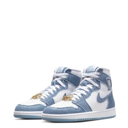 Air jordan 1 high denim
