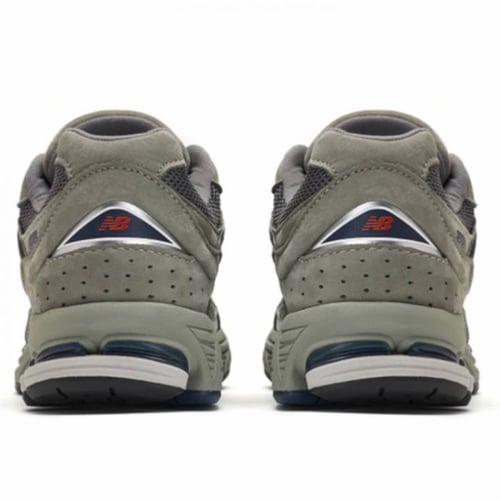 New Balance 2002R OG 'Light Grey'