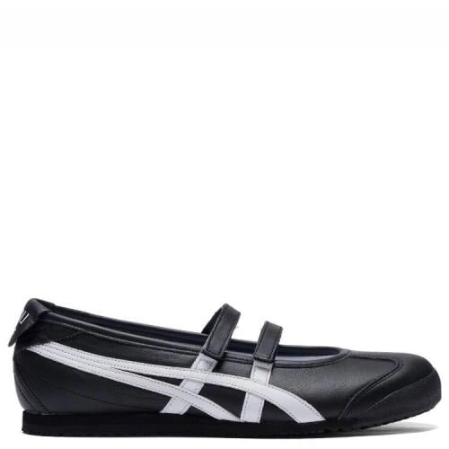 Onitsuka Mexico 66 TGRS 'Black '