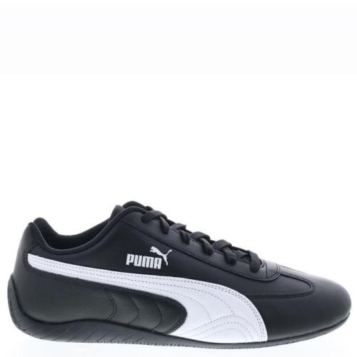 Puma Speedcat Shield LTH Black Motorsport Inspired