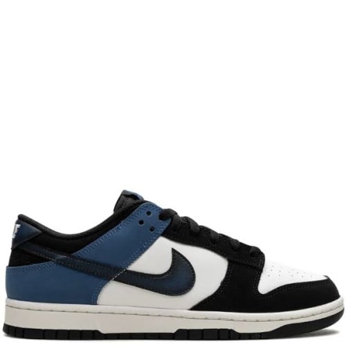 Nike Dunk Low "Industrial Blue"
