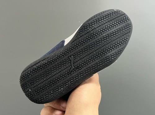 Puma Speedcat OG Peacoat/White kids