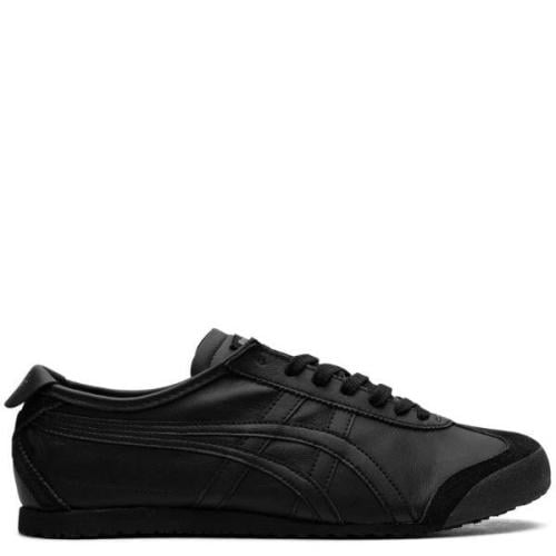 Onitsuka Tiger Mexico 66™ "Triple Black" sneakers