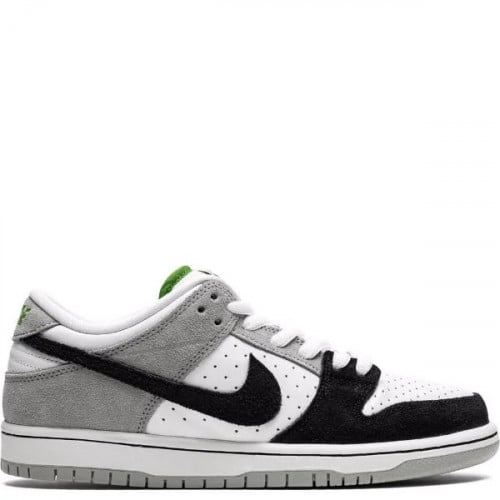 Nike SB Dunk Low Pro "Chlorophyll"