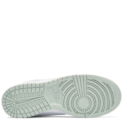 Nike dunk nature white mint