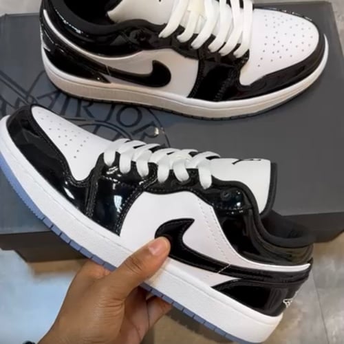 Jordan Jordan 1 Low SE "Concord"