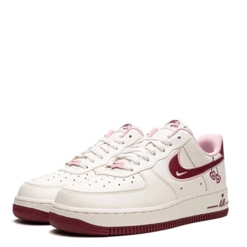 Nike Air Force 1 Low “Valentine’s”