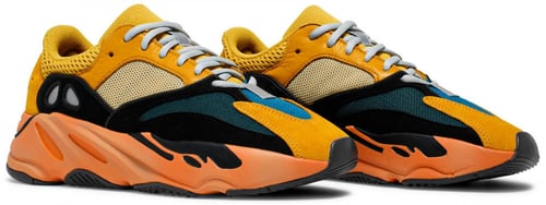 Yeezy Boost 700 'Sun'