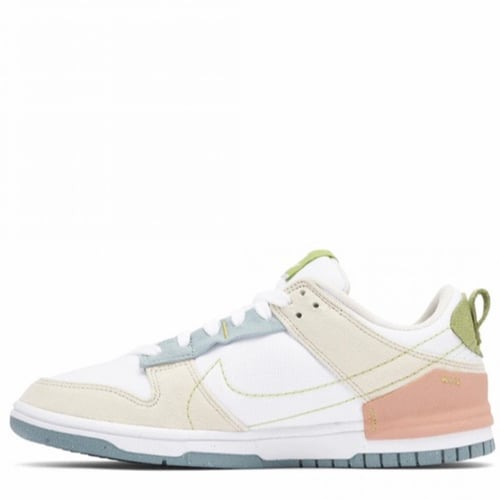 NIKE DUNK LOW DISRUPT 2 EASTER WOMENS