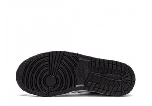 Air jordan 1 low shadow