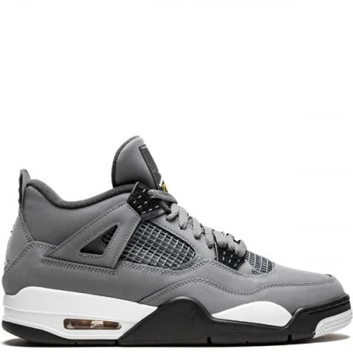 Jordan Air Jordan 4 Retro "Cool Grey"