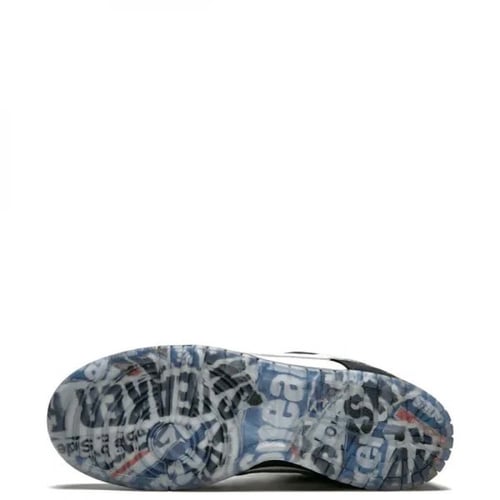 Nike SB Dunk Low Pro OG QS "Panda Pigeon"