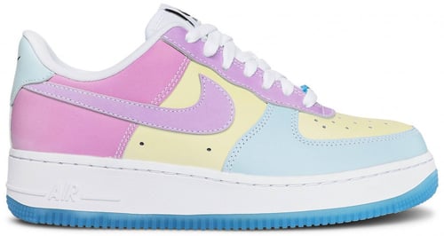 Air Force 1 '07 LX 'UV Reactive'
