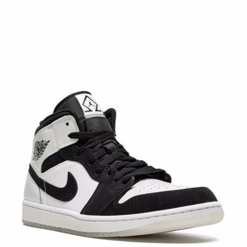 Air Jordan 1 Mid Diamond Shorts