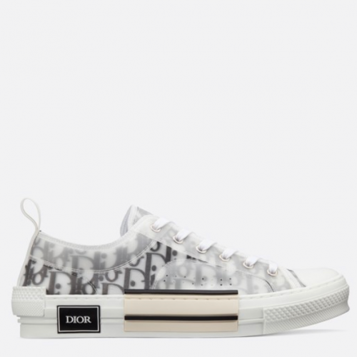 Dior B23 LOW Top