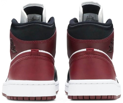 Air Jordan 1 Mid SE 'Gold Pendants'