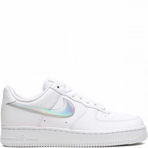 Nike Air Force 1 low iridescent (W)