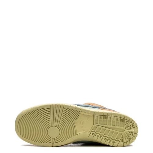 Nike SB Dunk Low Pro Prm "Noise Aqua"