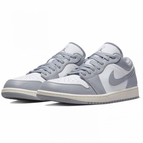 Air Jordan 1 Low Vintage Grey