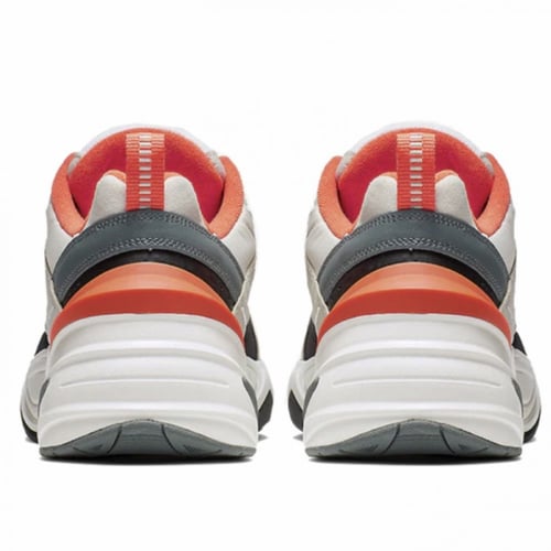 Nike M2K Tekno 'Light Bone'