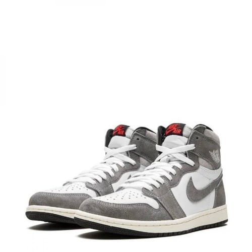 Air Jordan 1 High "Washed Black"