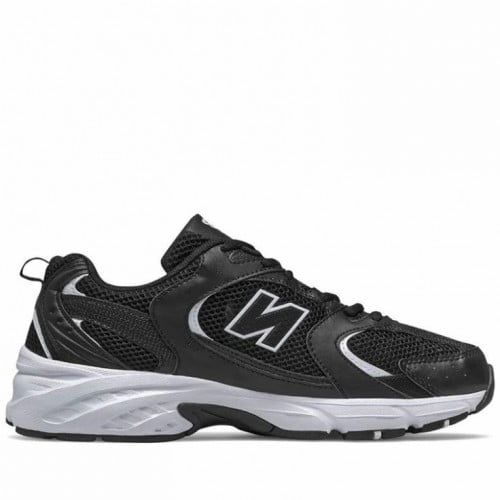 New Balance 530 Negras