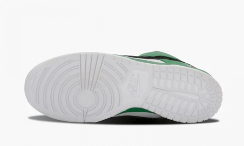 Nike dunk low pro SB “Heineken”