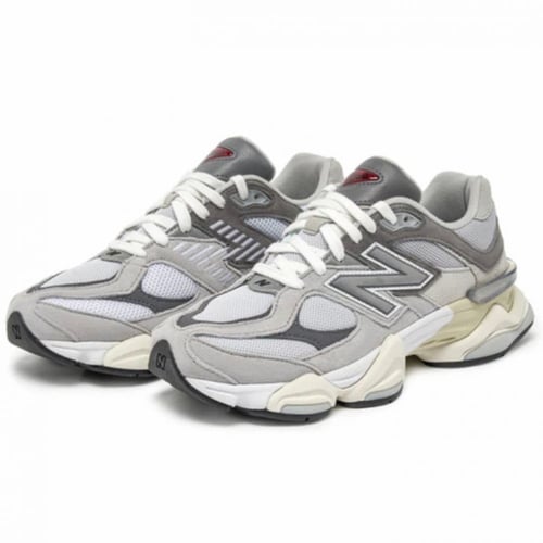 New Balance 9060 Rain Cloud U9060GRY