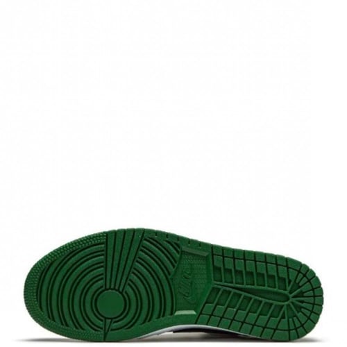 Air Jordan 1 Low 'Pine Green'