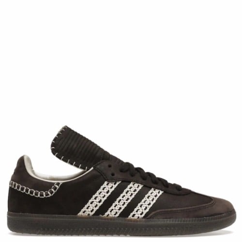 Adidas Samba Wales Bonner Core Black