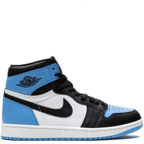 Air Jordan 1 Retro High OG "UNC Toe"