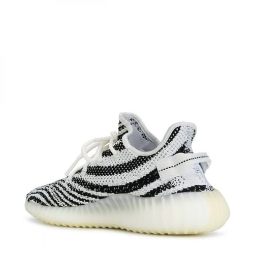 Yeezy Boost 350 V2 "Zebra" sneaker