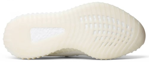 Yeezy Boost 350 V2 'Cream White / Triple White'
