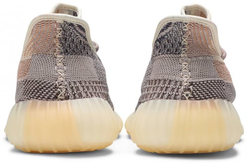 Yeezy Boost 350 V2 'Ash Pearl'