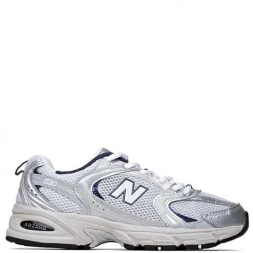 New Balance 530 Trainers Steel Grey